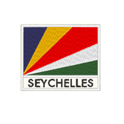 SEYCHELLES +