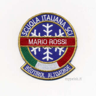 Scuola Italiana Sci + Arco inferiore