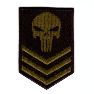 Sergeant Skull
