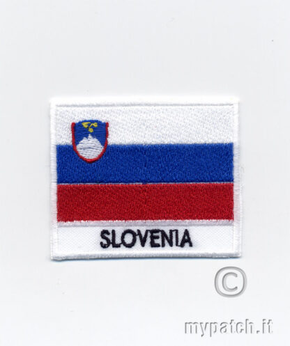 SLOVENIA +