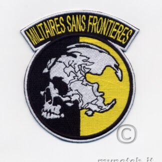 Militaires Sans Frontieres