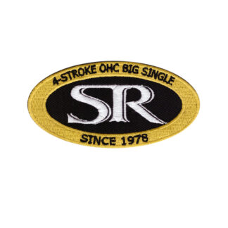 SR 400 since 1978