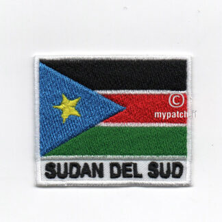 SUDAN DEL SUD +