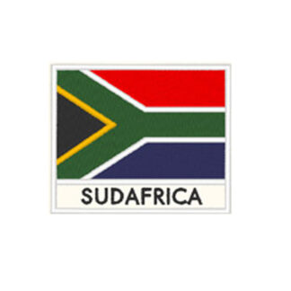 SUDAFRICA +