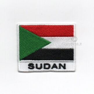 SUDAN +