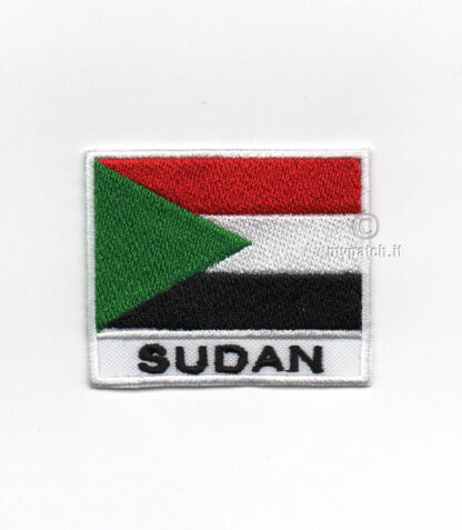 SUDAN +