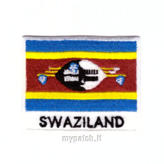 SWAZILAND + (Regno dello Swaziland)