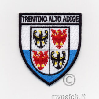 Trentino Alto Adige SCUDETTO