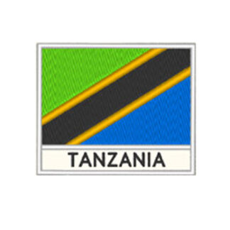TANZANIA +