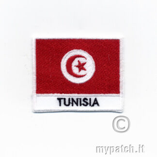 TUNISIA +