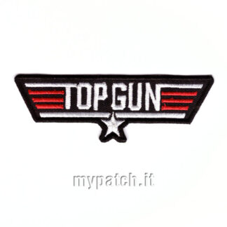 TOP GUN (mostrina)