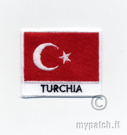 TURCHIA +