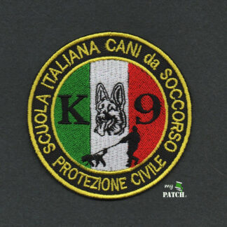 Scuola Italiana Cani Protezione Civile