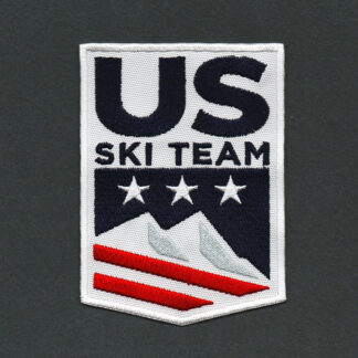 US SKI Team 8×12