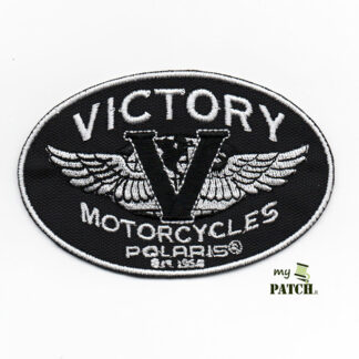 Victory Motorcycles BN