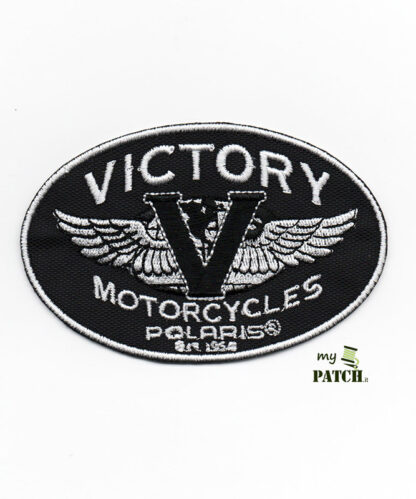 Victory Motorcycles BN