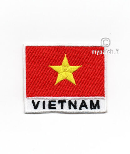 VIETNAM +