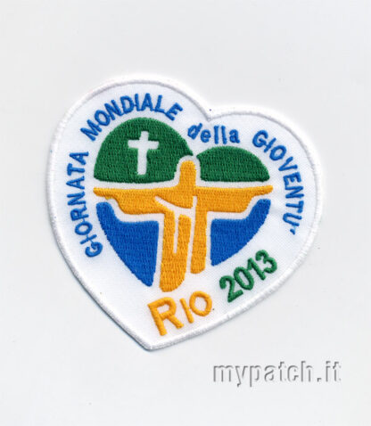 GMG Rio 2013
