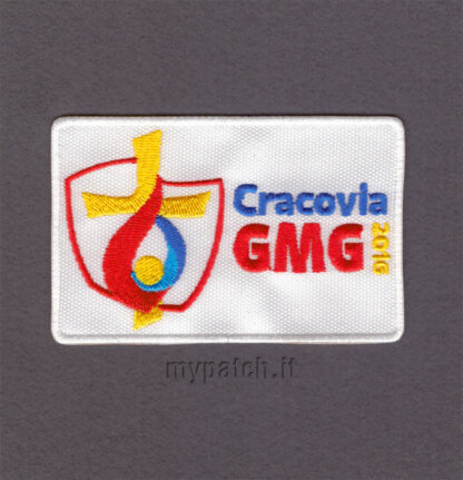 GMG Cracovia 2016