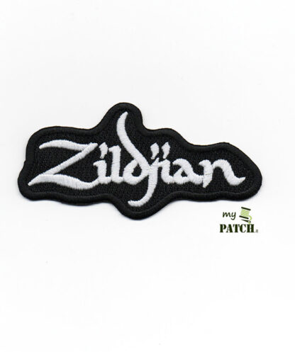 Zildjian (bianco)
