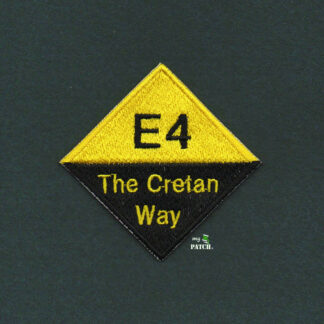 E4 – The Cretan Way
