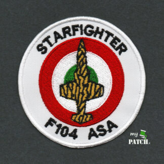 Starfighter F 104 ASA