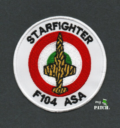 Starfighter F 104 ASA