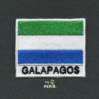 GALAPAGOS +
