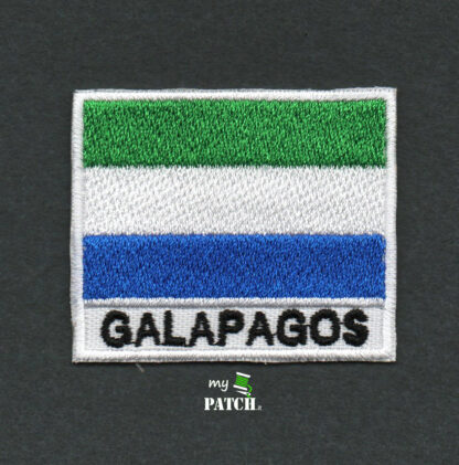 GALAPAGOS +