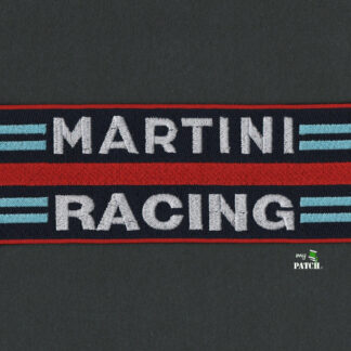 Martini Racing 18,5×6,5