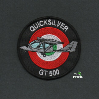 Quicksilver GT 500