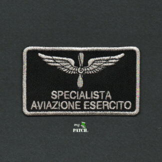 Specialista Aviazione Esercito