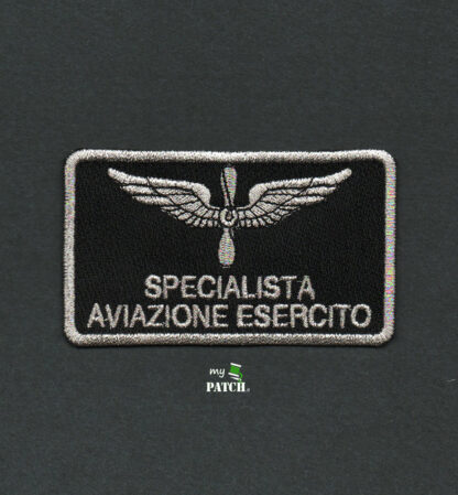 Specialista Aviazione Esercito