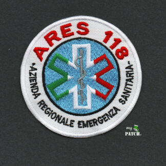 Ares 118