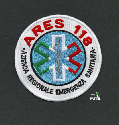 Ares 118