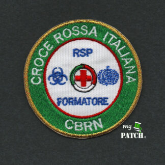 C.R.I. Formatore RSP – CBRN