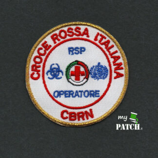 C.R.I. Operatore RSP – CBRN