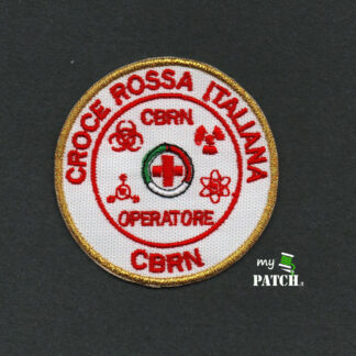 C.R.I. Operatore CBRN