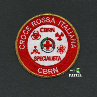C.R.I. Specialista CBRN