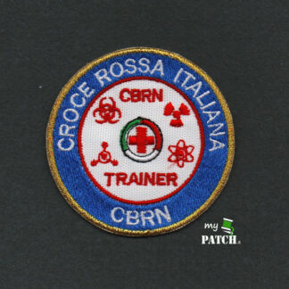 C.R.I. Trainer CBRN