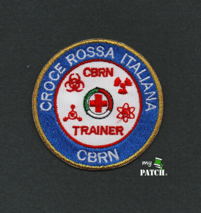 C.R.I. Trainer CBRN