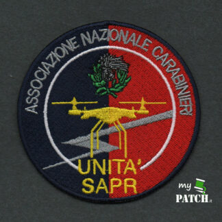 Associazione Nazionale Carabinieri SAPR