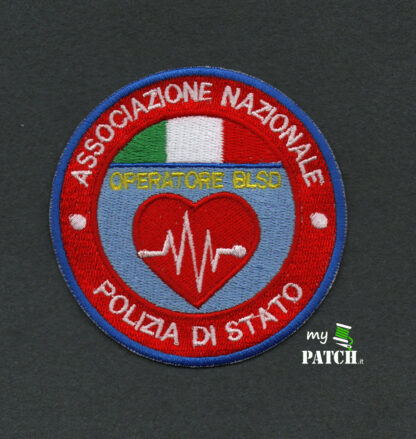 Associazione Nazionale Polizia di Stato